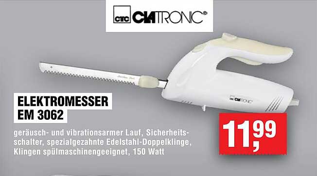 ELEKTROMESSER EM 3062