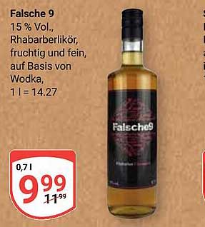 Falsche 9