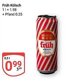 Früh Kölsch