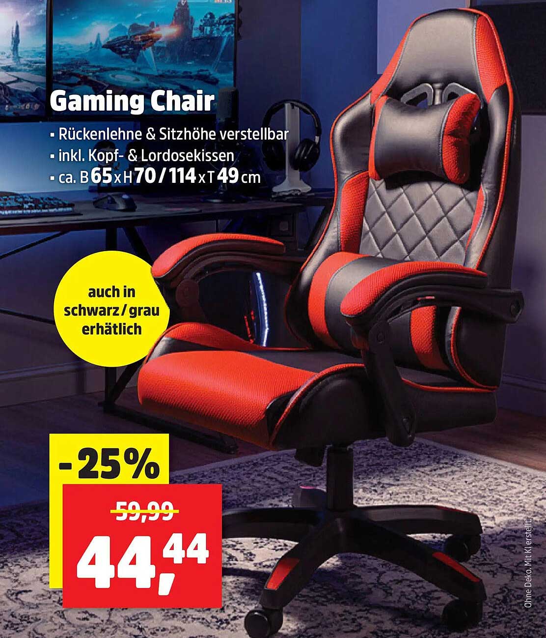 Gaming Chair