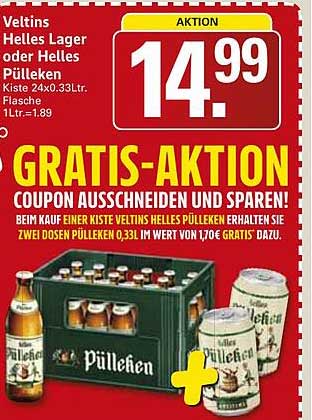 GRATIS-AKTION