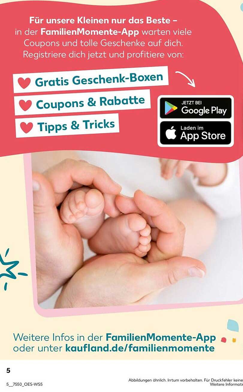 Gratis Geschenk-Boxen
