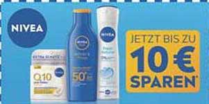JETZT BIS ZU 10 € SPAREN