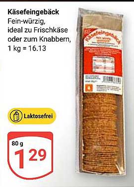 Käsefeingebäck