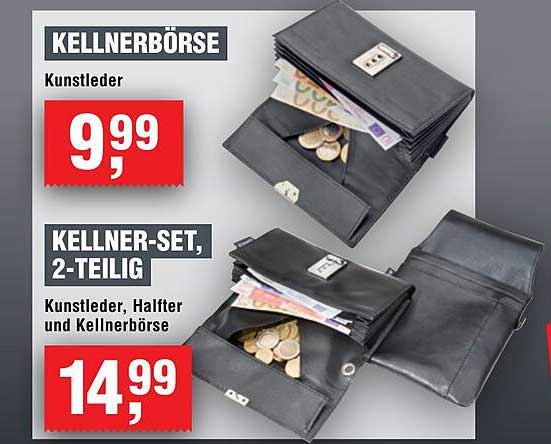 KELLNERBÖRSE