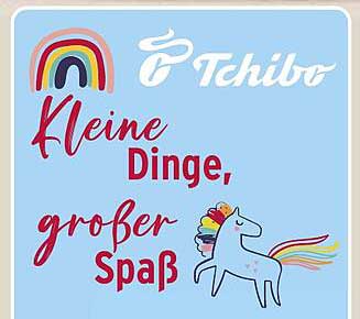 Kleine Dinge, großer Spaß