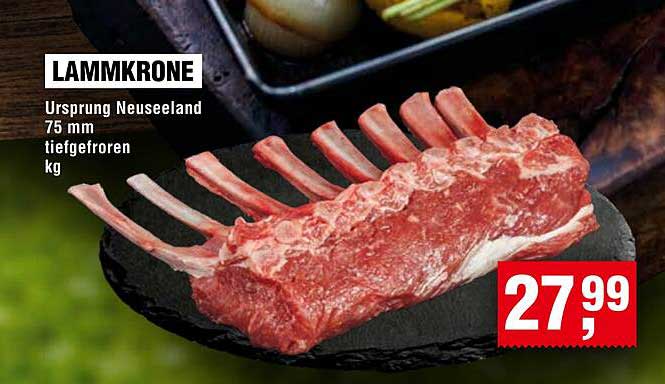 LAMMKRONE