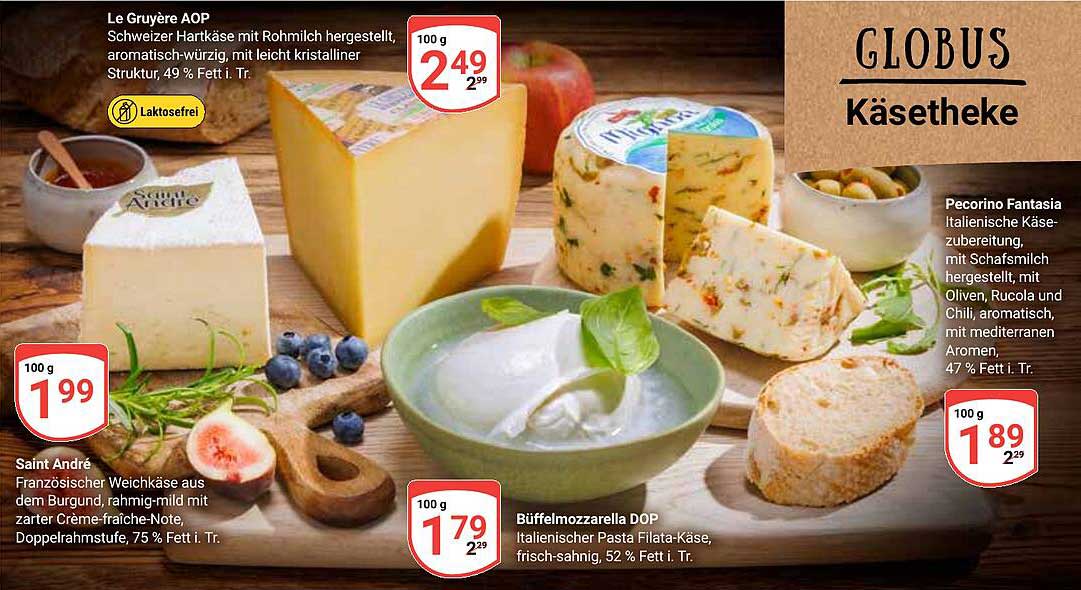 Le Gruyère AOP