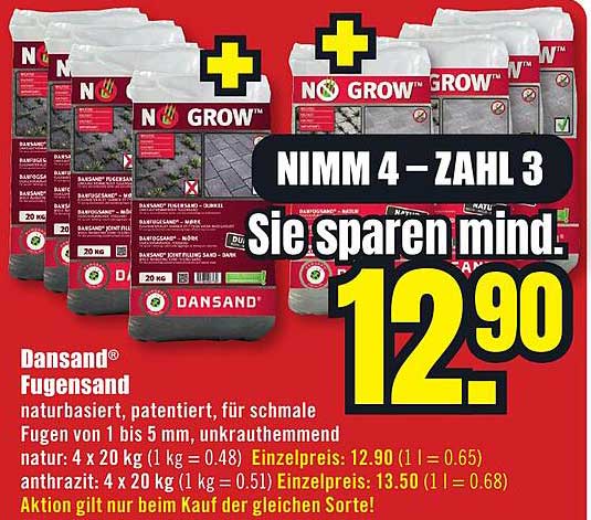 NIMM 4 – ZAHL 3