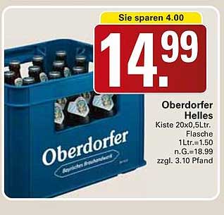 Oberdorfer Helles