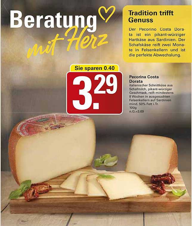 Pecorino Costa Dorata