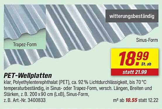 PET-Wellplatten