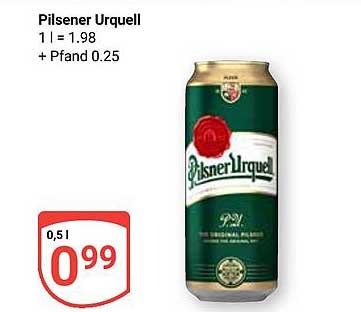 Pilsener Urquell