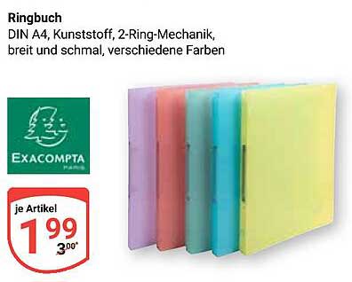Ringbuch
