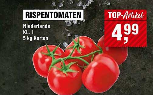 RISPENTOMATEN