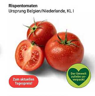 Rispentomaten