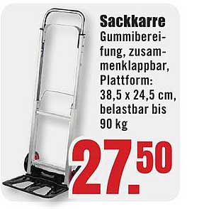 Sackkarre