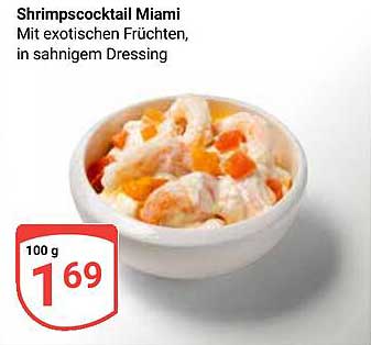 Shrimpscocktail Miami