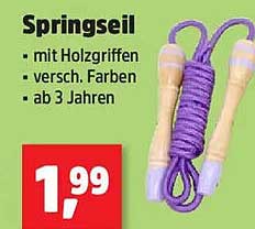 Springseil
