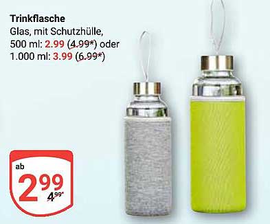 Trinkflasche