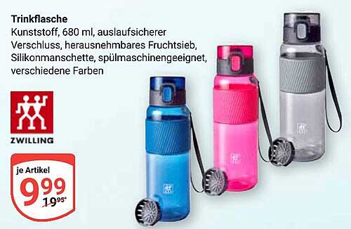 Trinkflasche