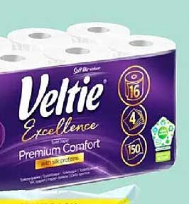 Veltie Excellence Premium Comfort