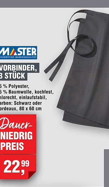 VORBINDBER, 3 STÜCK