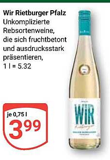 Wir Rietburger Pfalz