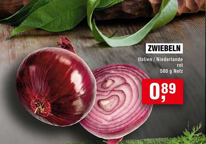 ZWIEBELN