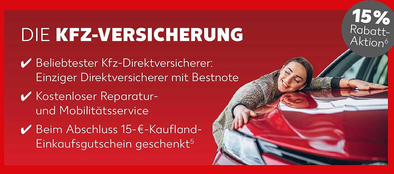 Laufzeit Kfz Versicherung