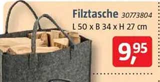 Filztasche 30773804