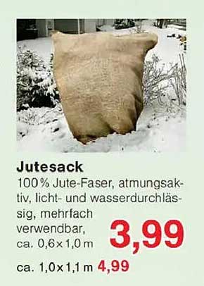 Jutesack