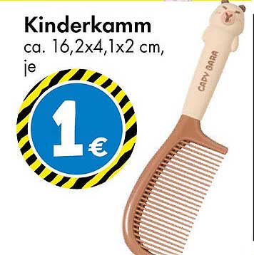 Kinderkamm