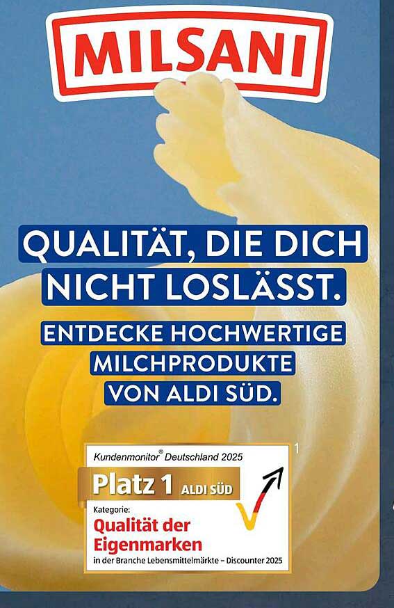 MIL SAN Ich bin der beste 2025