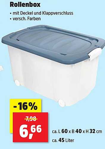 Rollenbox