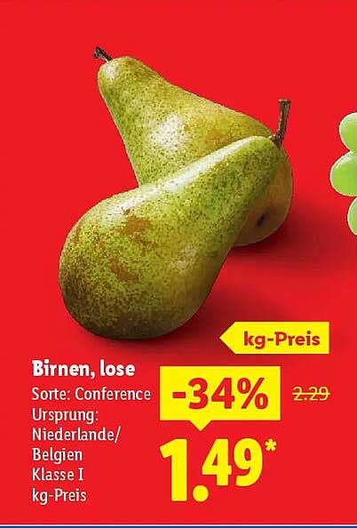Birnen Lose Sorte Conference Angebot Bei Lidl ProspektGuru de birnen-lose-sorte-conference-angebot-bei-lidl-prospektguru-de