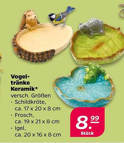 Vogelfuttertränke Keramik – Tierische Schönheiten für Ihren Garten