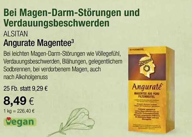 Alsitan Angurate Magentee