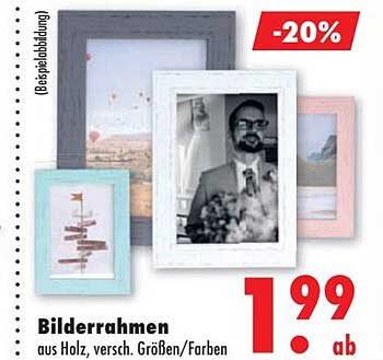 Bilderrahmen