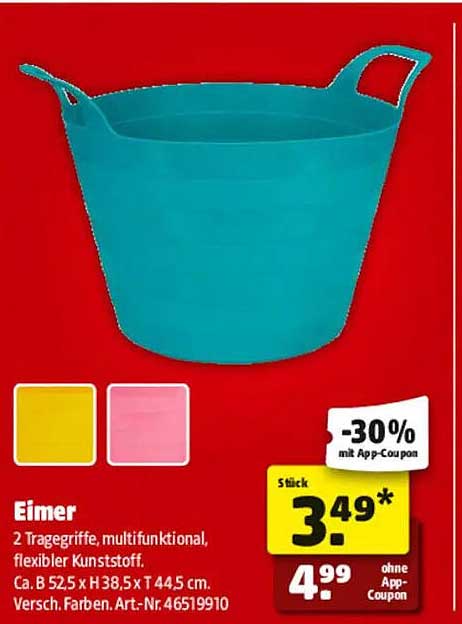 Eimer