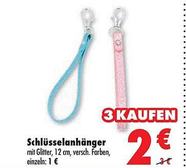 Schlüsselanhänger