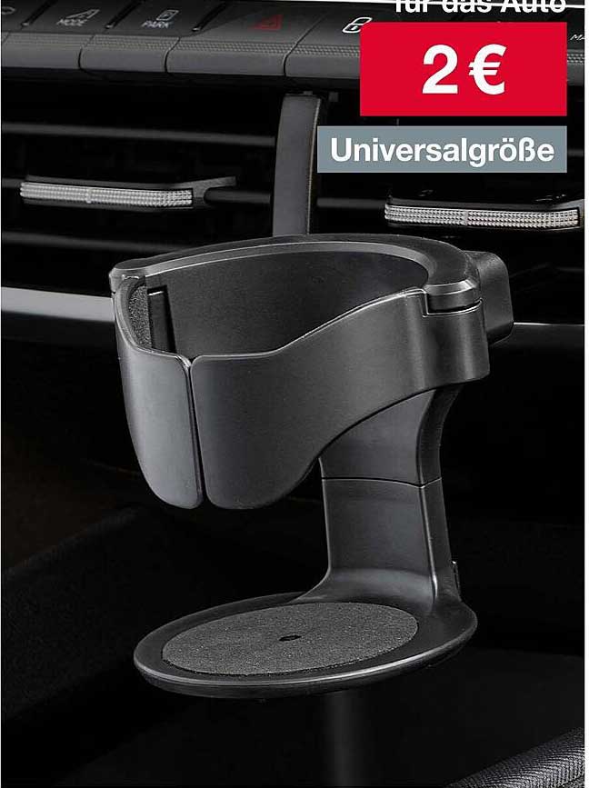 Auto Handyhalter Universalgröße für 2 €