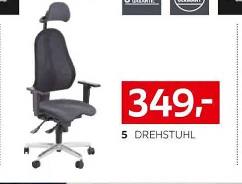 Drehstuhl 5