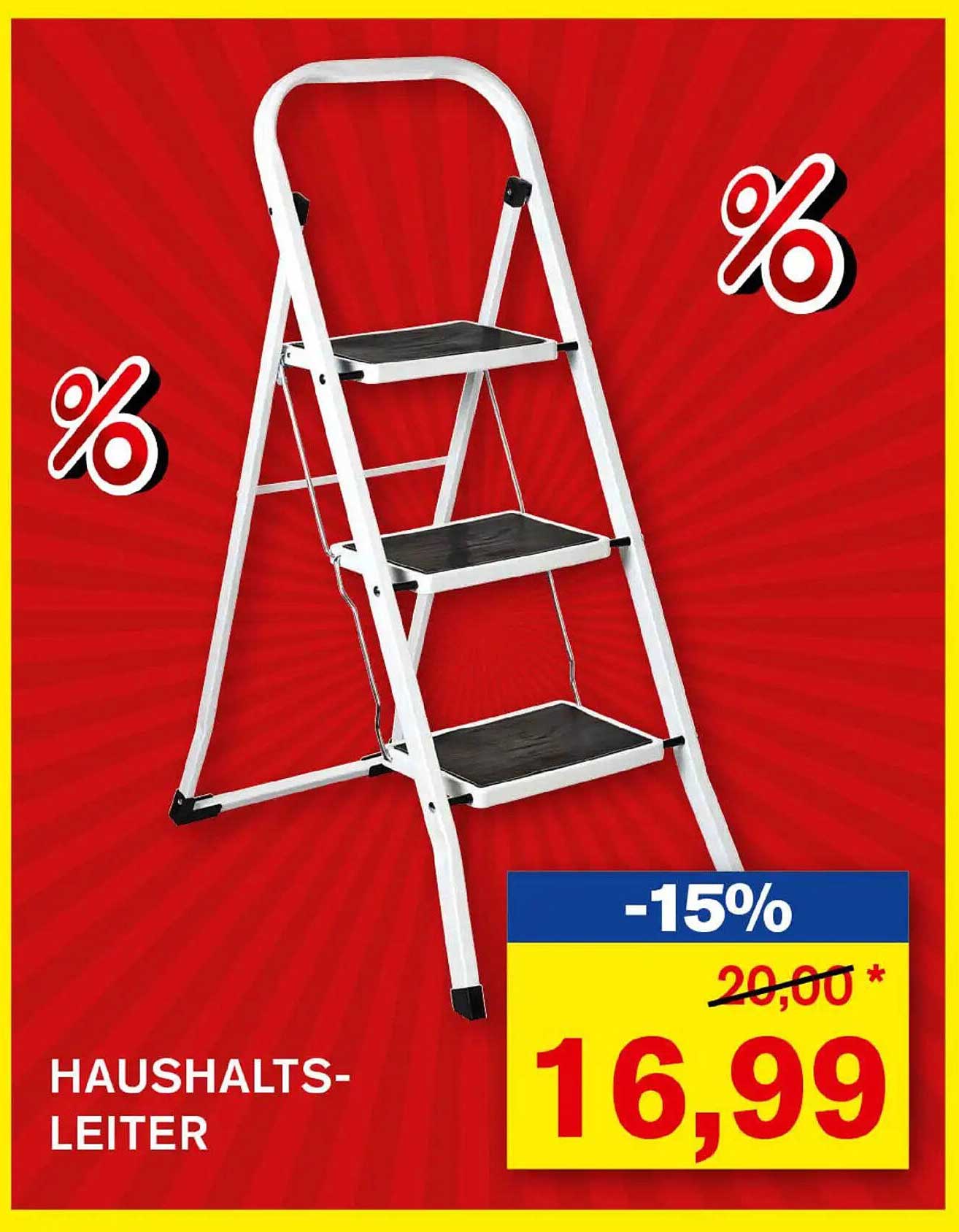 HAUSHALTS-LEITER