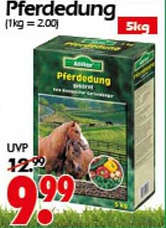 Pferdedung - Ein Hochleistungsdünger für Ihren Garten