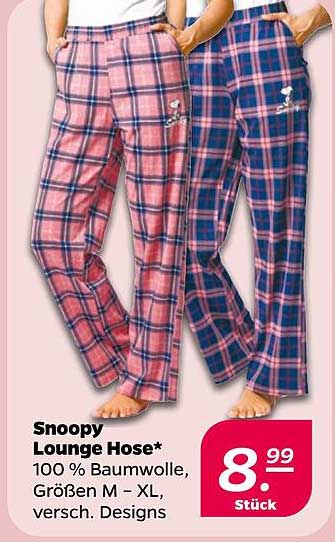 Snoopy Lounge Hose