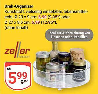 Dreh-Organizer