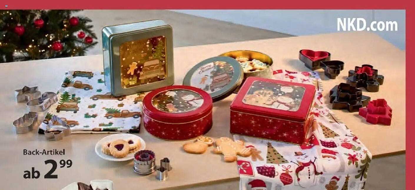 Back-Artikel ab 2,99