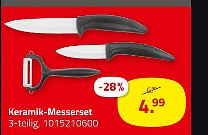Keramik-Messerset 3-teilig, 1015210600