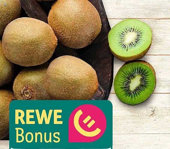 Kiwi, 500g - Saftig und Gesund!